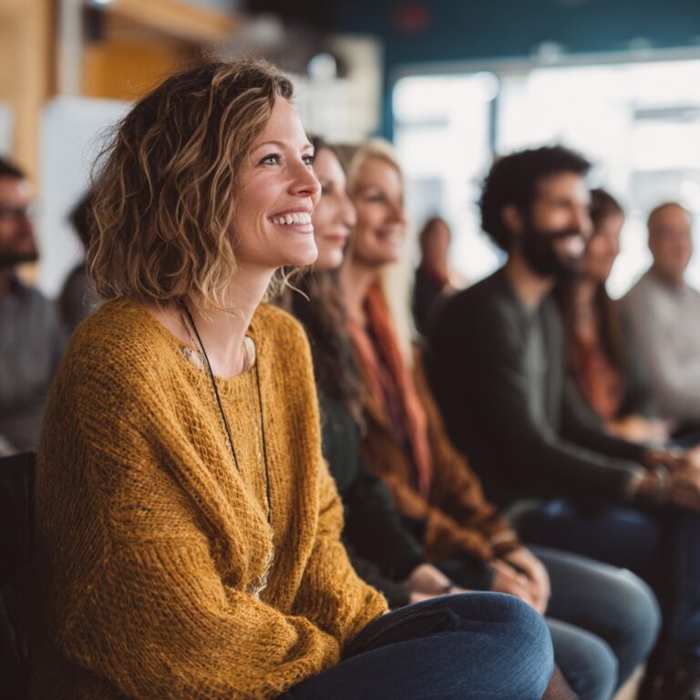 Read more about the article מהפכת האושר מגיעה לבתי הספר